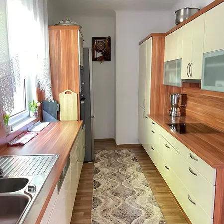 Appartement 5min Von Leoben Entfernt