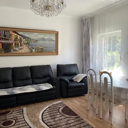 Appartement 5min Von Leoben Entfernt