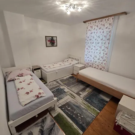 Way Sankt Peter-Freienstein