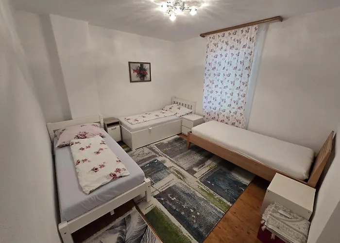 Way Sankt Peter-Freienstein