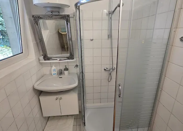 Way Apartment Sankt Peter-Freienstein